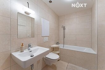 Prodej komerční Apartmány, 36㎡ - 8