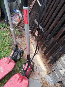 Blata blatino motorová koloběžka - 8