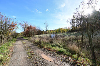 Prodej stavebního pozemku - 8