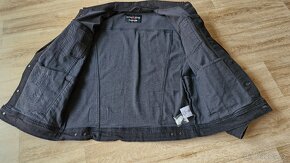 Džínová bunda Retro Jeans  L - 8