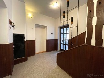 Prodej rodinné domy, 200 m² - Kamenický Šenov. - 8
