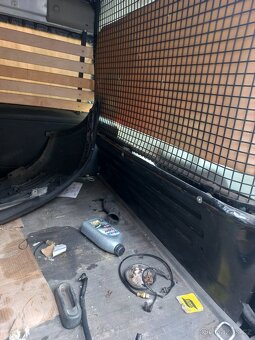 Opel combo 1.7 cdti - 8