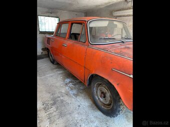 Škoda 1000MB - 8