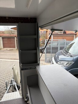 CoffeeTruck - pojízdná kavárna - 8
