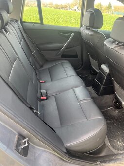BMW X3 - 8