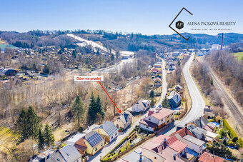 Prodej domu 160 m2, v Hlinsku, okr. Chrudim - 8