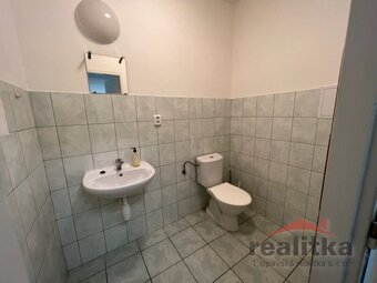 Pronájem obchodních prostor 90m2, Palhanecká, Opava - Jaktař - 8