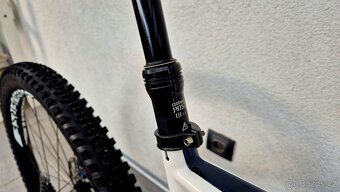 Specialized carbon expert 650b - 8