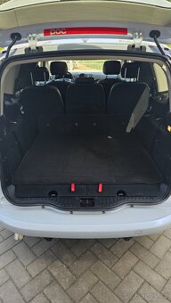 Ford S-Max Titanium S 120kw,aut.,ČR,webasto,7míst,panorama - 8