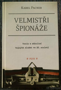 Knihy na prodej - více druhů - 8