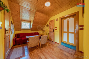 Prodej rodinného domu, 140 m², Bystřička - 8
