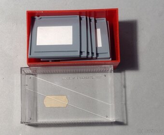 kamera 8mm - 8