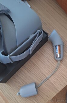Oculus GO - 64 GB (PLNĚ FUNKČNÍ) - 8