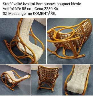 Bytové doplňky viz fota. Ceny viz fota. - 8