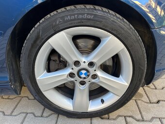 BMW 330i E46 CABRIO 170KW 2004 spolu S hardtop - 8