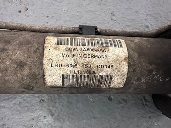 Ford Mondeo MK4 díly podvozku - 8