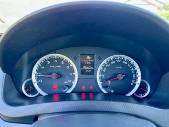Suzuki Swift 1.2 69kW - 8
