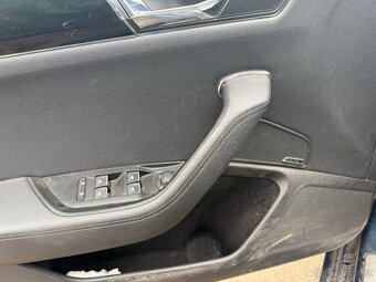 Náhradní díly Škoda Superb III 2.0 TDI 110kw DSRA TWE - 8