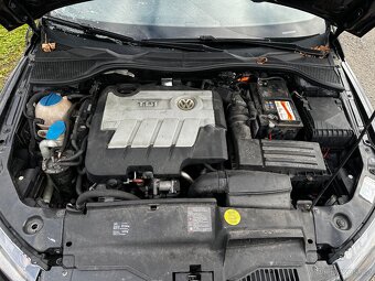 Vw scirocco 2.0 tdi 103kw - 8