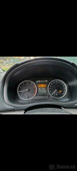 Škoda Roomster - 8