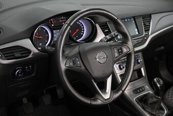 Opel Astra, 1.5 CDTi 77kW EDITION 1.MAJ - 8