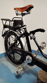 prodám cyklobike - stánek na kole - 8
