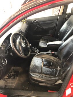 Golf 4 1.9 tdi - 8