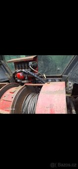 Ukt, lesni traktor - 8