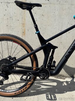 Canyon Strive CF 2021 - 8