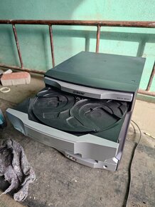 Hifi věž Sony HCD-RG220 - 8