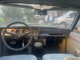 Renault 16 TS - 8
