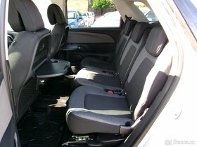 CITROËN C4 SpaceTourer 1.2 PureTech 130k S&S FEEL - 8