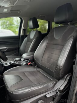 Ford Kuga 2.0 TDCi 4x4 automat, r. 2013, 220 000 km - 8