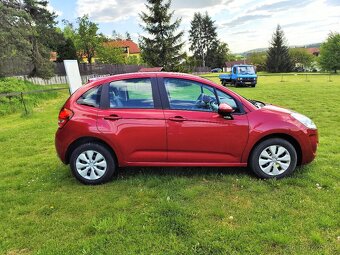 Citroen C3, 1.4 i - 8