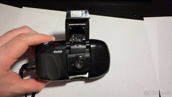 Kodak Cameo Motor EX – na opravu nebo na díly - 8