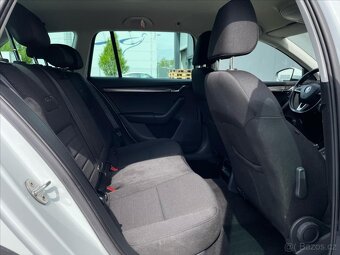 Škoda Octavia 2,0 TDI 135 kW SCOUT 4x4 DSG (2015) - 8