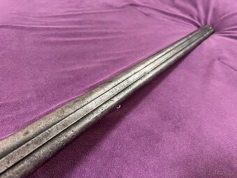 Perkusní Historická Brokovnice - 18 mm - 8