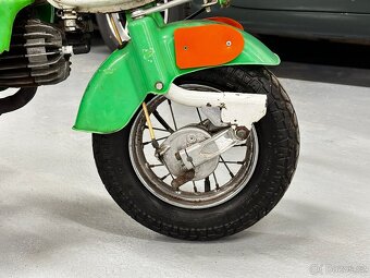 Motograziella Cheeky Boy - 8