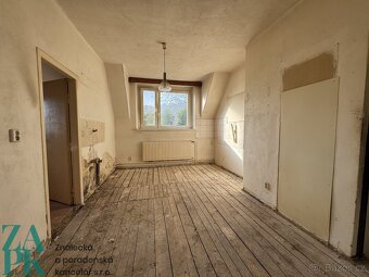 Prodej rodinný dům, 132 m2 - Praha 8 - Bohnice, ev.č. 01065 - 8