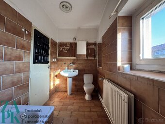 Prodej rodinný dům, 158 m2 - Praha 8 - Bohnice, ev.č. 01065 - 8