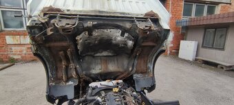 Nissan Cabstar, Renault Maxity, 3,5t, 2,5Dci 96kw - 8
