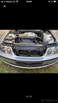 Bmw E-46Compact,320TD automat a 318i r.04 - 8