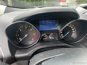 Prodám Ford Kuga 4x4 2.0 TDCi 110kw, r.v 2015 - 8