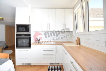 Pronájem bytu 2+kk, 52 m2, vč. parkovacího stání, Holešovice - 8