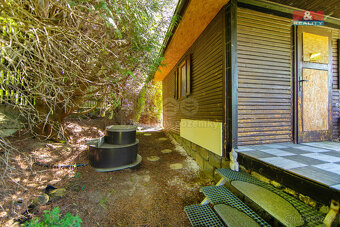 Prodej chaty, 27 m², Babylon - 8