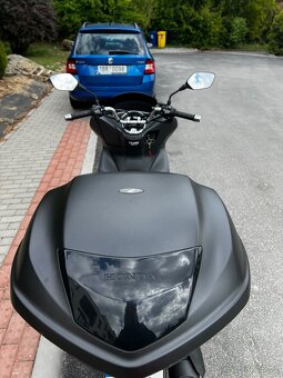 Honda PCX 125 - 8