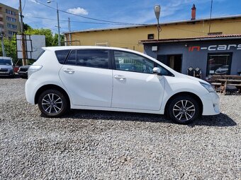 Toyota Verso,1.6D-4D,82KW,7MÍST,KAMERA,BEZ KOROZE,R.V.2015 - 8