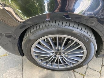 MB V 2,2CDi 140KW AVANTGARDE XL Long 8míst,ČR,odpočet - 8