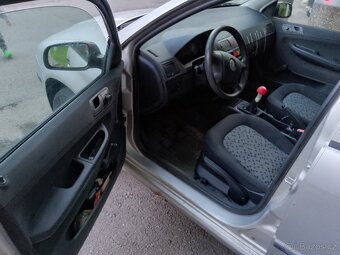 Škoda fabia 1.2 htp - 8