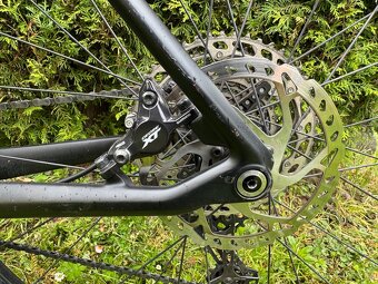 CUBE REACTION RACE C.62, Carbon - 8